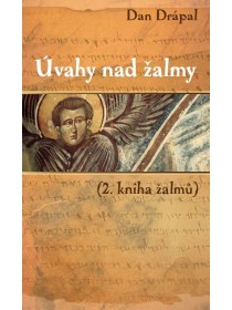 Úvahy nad žalmy - 2. kniha žalmů